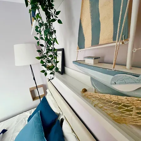 アパート Casilla Bubo *