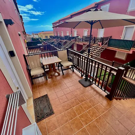 Casilla Bubo * コスタ・デ・アンティグア