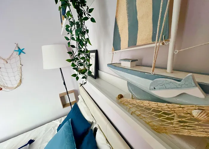 דירה Casilla Bubo *