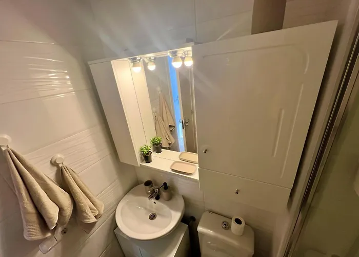 Casilla Bubo דירה קוסטה דה אנטיגואה