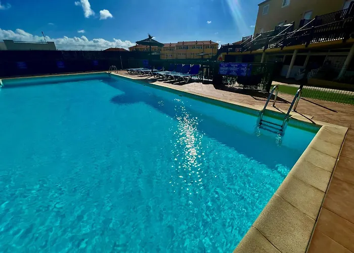 Casilla Bubo דירה