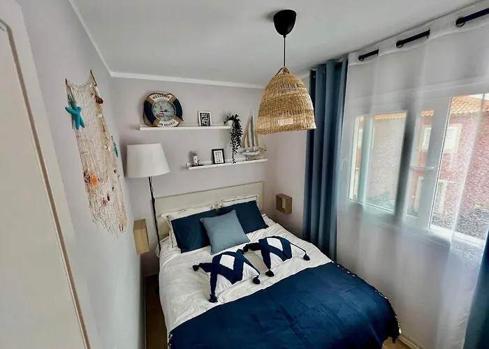 דירה Casilla Bubo