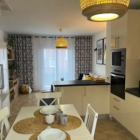 Apartament Casilla Bubo