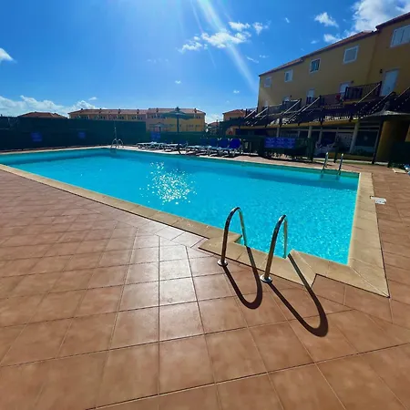 Casilla Bubo Apartament Costa De Antigua