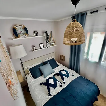 Appartement Casilla Bubo