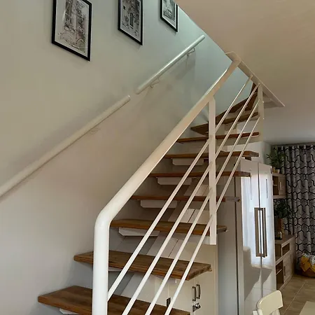 Casilla Bubo * Costa De Antigua