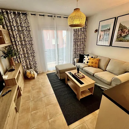 Casilla Bubo Appartement