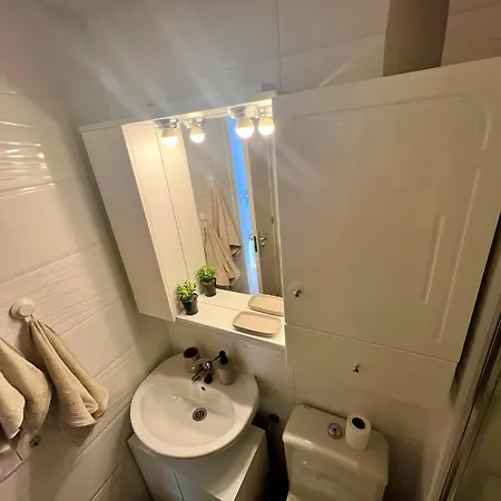 Casilla Bubo Apartament Costa De Antigua