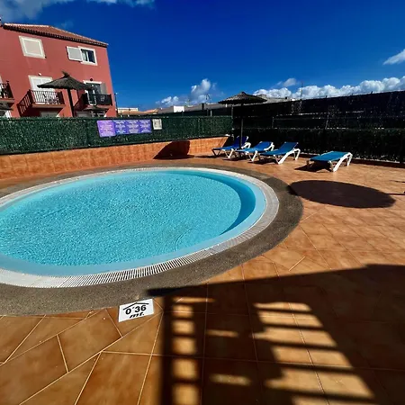 Apartament Casilla Bubo