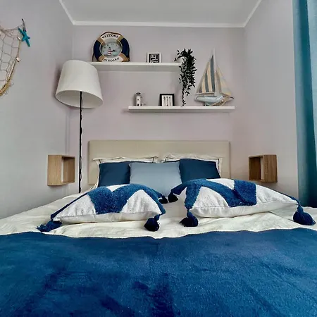 Casilla Bubo Appartement *