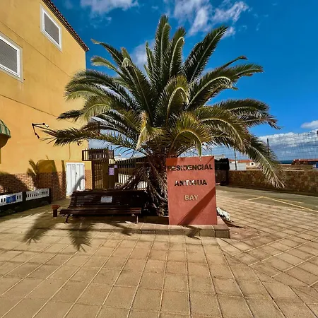 Casilla Bubo Apartament *