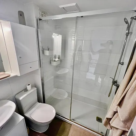 Casilla Bubo Apartament Costa De Antigua