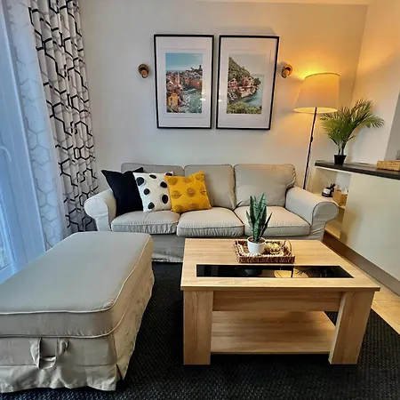 Appartement Casilla Bubo Costa De Antigua