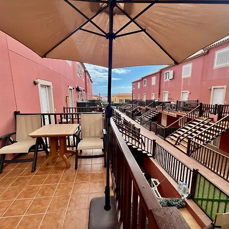 Appartement Casilla Bubo