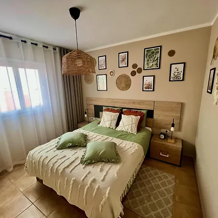 Apartment Casilla Bubo *