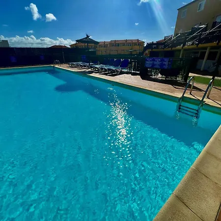 Casilla Bubo Appartement