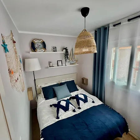 Apartament Casilla Bubo