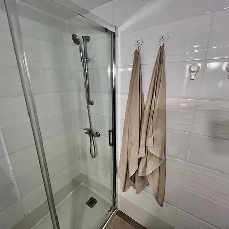 Appartement Casilla Bubo Costa De Antigua