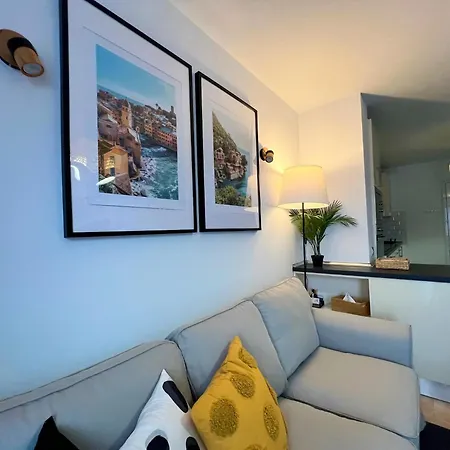 Apartament Casilla Bubo