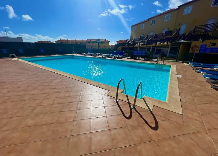 Casilla Bubo Διαμέρισμα Costa De Antigua