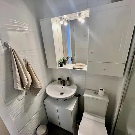 Apartment Casilla Bubo *