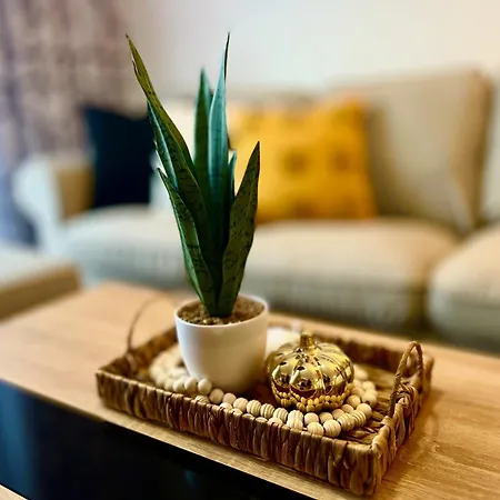 Casilla Bubo Apartment Costa De Antigua