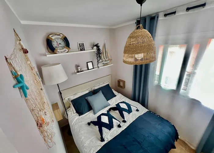 Apartment Casilla Bubo