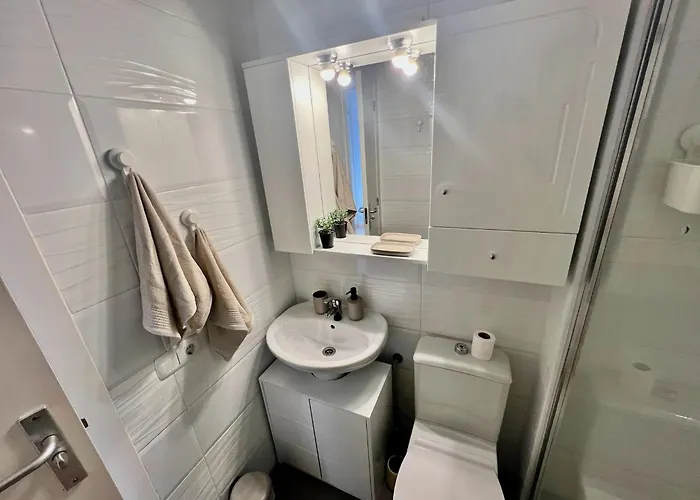 Apartment Casilla Bubo *