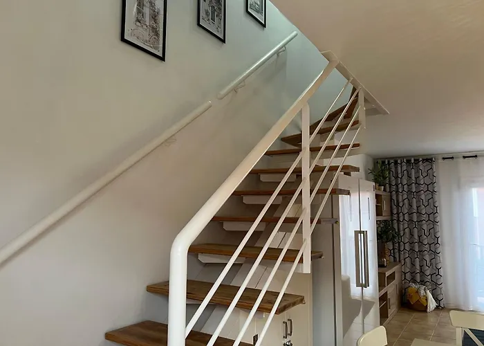 Casilla Bubo * كوستا دي أنتيجوا