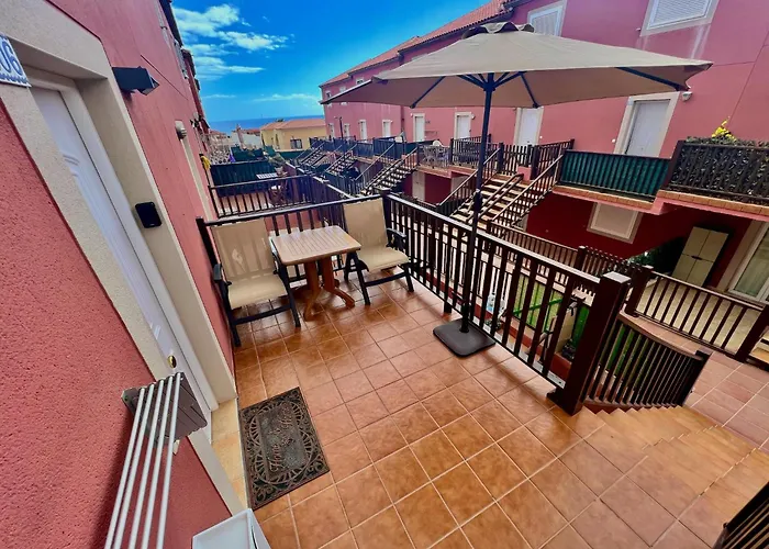 Casilla Bubo * كوستا دي أنتيجوا