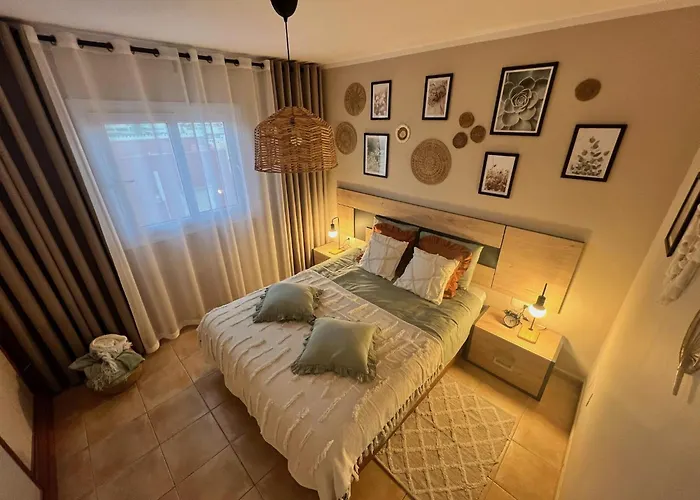 Casilla Bubo Apartment