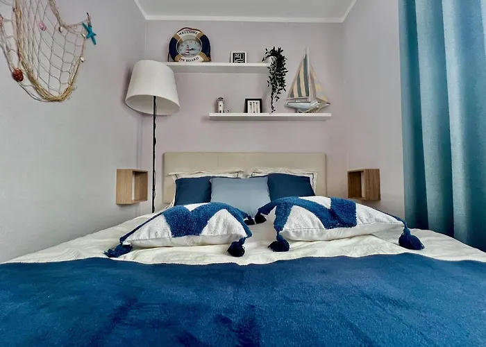 Casilla Bubo Apartment *