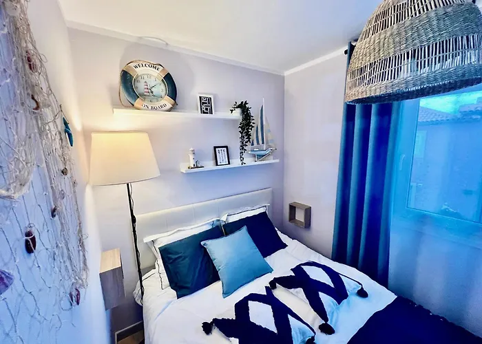 Apartment Casilla Bubo *