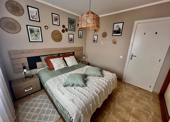 Casilla Bubo Apartment