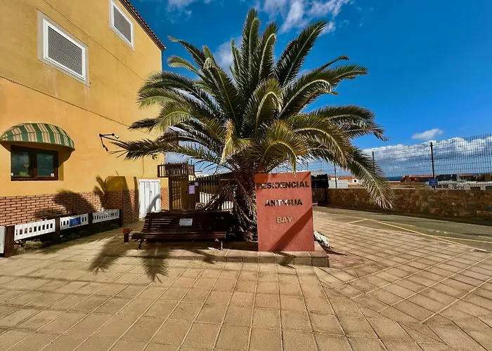 Casilla Bubo Apartment *