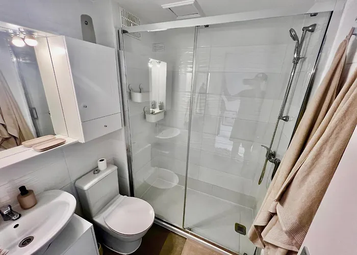 Casilla Bubo Apartment Costa De Antigua