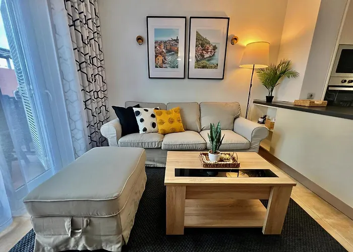 شقة Casilla Bubo كوستا دي أنتيجوا