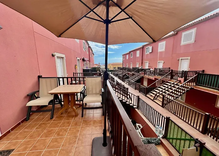 Apartment Casilla Bubo