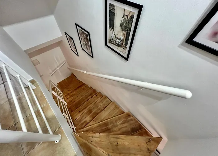 Casilla Bubo كوستا دي أنتيجوا