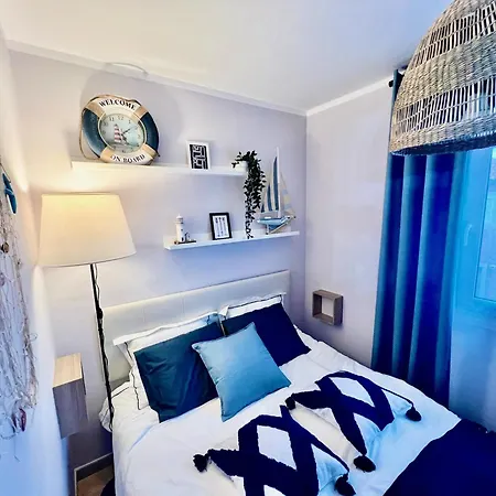 شقة Casilla Bubo *